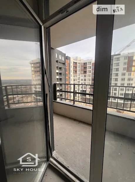 Квартира на вул. Ольги Кобилянської 1В/23 в Києві, ID 241240, фото №3