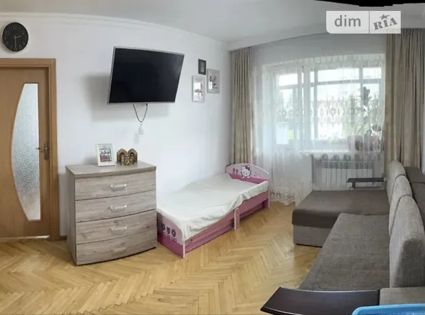 Квартира на вул. Рубчака Івана, 6 в Львові, ID 190820, фото №1