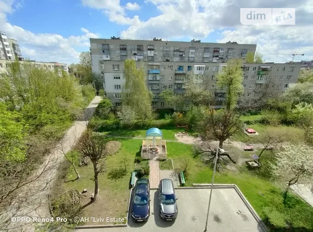Квартира на вул. Рубчака Івана, 6 в Львові, ID 190820, фото №17