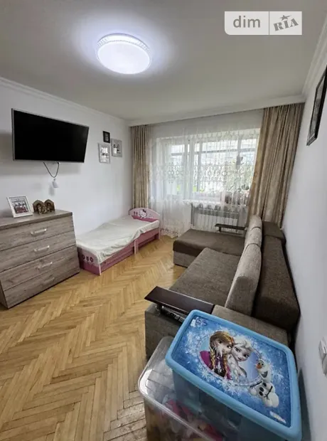 Квартира на вул. Рубчака Івана, 6 в Львові, ID 190820, фото №3
