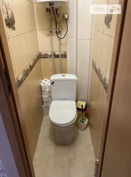 Квартира на вул. Рубчака Івана, 6 в Львові, ID 190820, фото №8