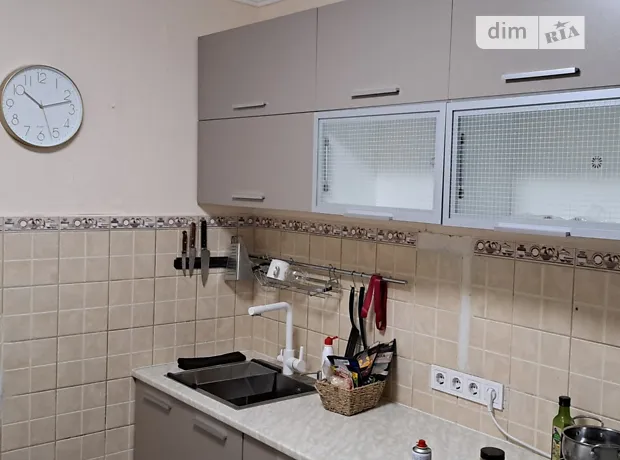 Квартира на вул. Машинобудівна, 15 в Київ, ID 326233, фото №1