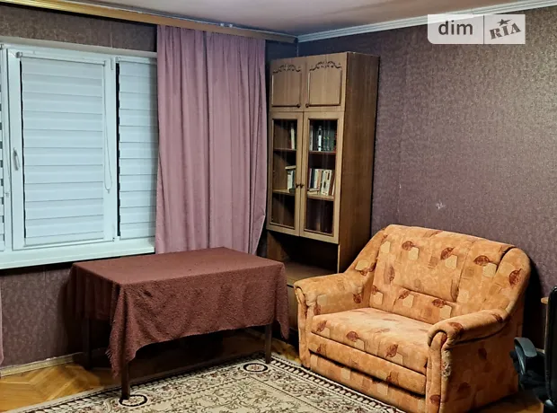 Квартира на вул. Машинобудівна, 15 в Київ, ID 326233, фото №3
