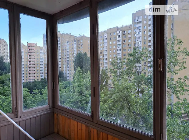 Квартира на вул. Машинобудівна, 15 в Київ, ID 326233, фото №4