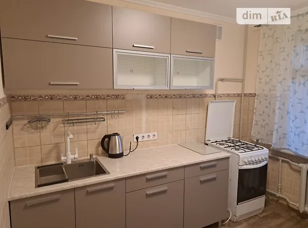 Квартира на вул. Машинобудівна, 15 в Києві, ID 326233, фото №6