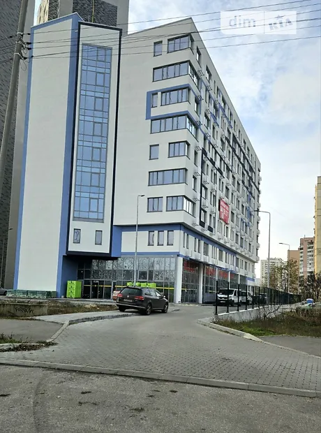 Квартира на вул. Ревуцького, 54 в Києві, ID 261131, фото №2