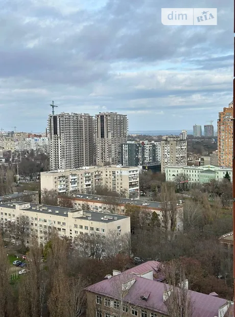 Квартира на вул. Івана Франка, 40 в Одесі, ID 179872, фото №1