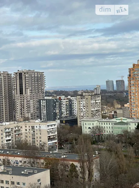 Квартира на вул. Івана Франка, 40 в Одесі, ID 179872, фото №4