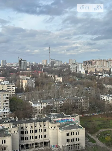 Квартира на вул. Івана Франка, 40 в Одесі, ID 179872, фото №6