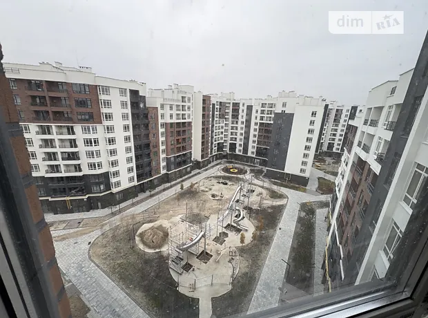 Квартира на вул. Ольги Кобилянської 1В/26 в Києві, ID 248668, фото №7