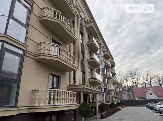 Квартира на вул. Лисенка, 10 в Києві, ID 243087, фото №9