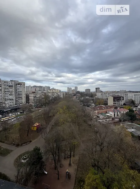 Квартира на вул. Чубаївська, 1 в Одесі, ID 177939, фото №15