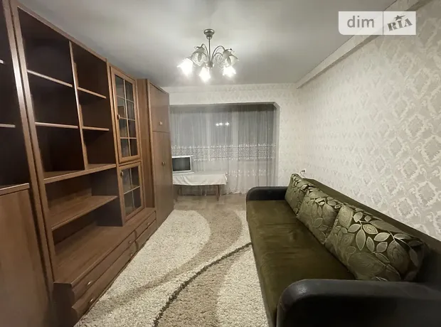 Квартира на вул. Міста Шалетт, 3 в Києві, ID 182459, фото №1
