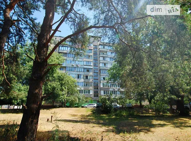 Квартира на вул. Міста Шалетт, 3 в Києві, ID 182459, фото №11
