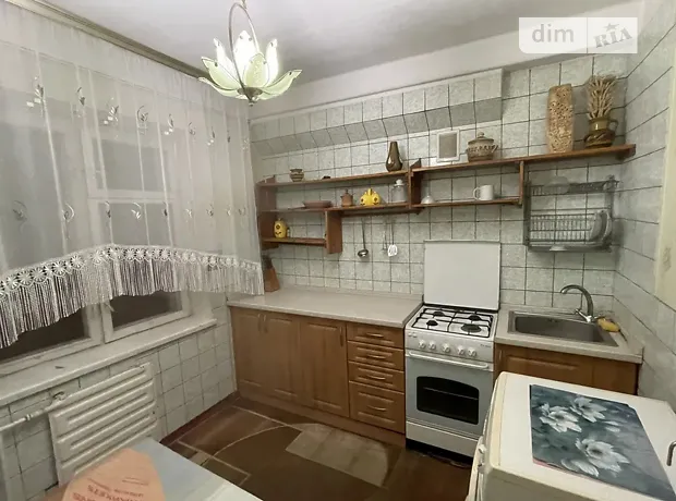 Квартира на вул. Міста Шалетт, 3 в Києві, ID 182459, фото №6