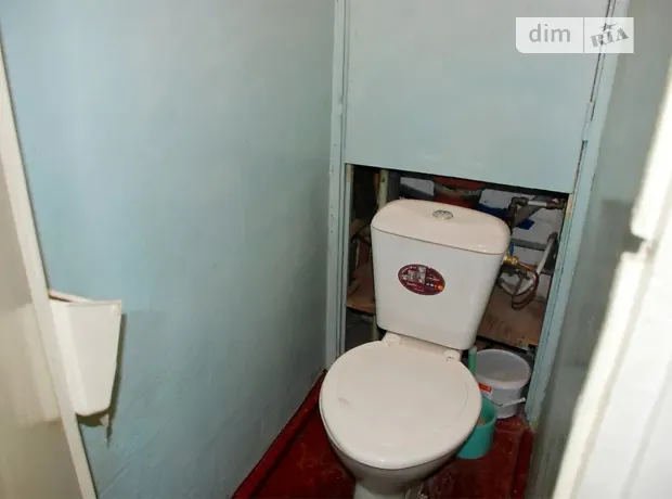 Квартира на вул. Міста Шалетт, 3 в Києві, ID 182459, фото №10