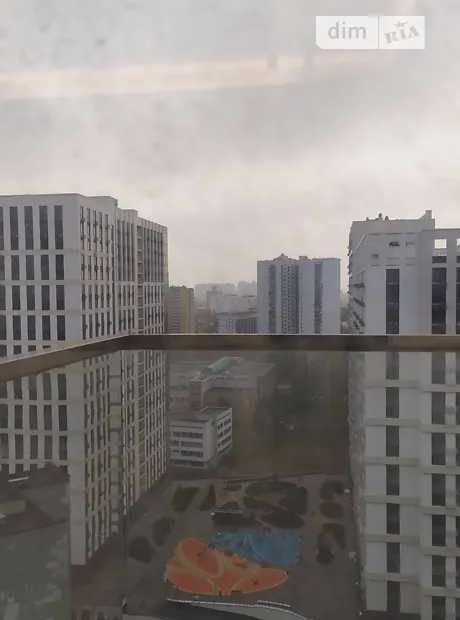 Квартира на вул. Князя Романа Мстиславича, 28 в Києві, ID 182299, фото №23