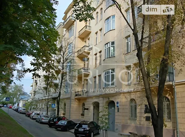 Квартира на вул. Костельна, 8 в Києві, ID 213686, фото №1