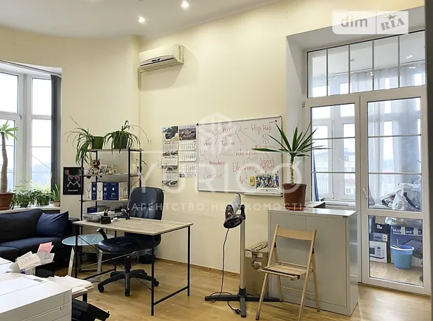 Квартира на вул. Костельна, 8 в Києві, ID 213686, фото №3