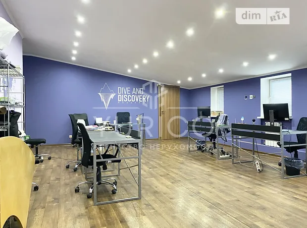 Квартира на вул. Костельна, 8 в Києві, ID 213686, фото №5