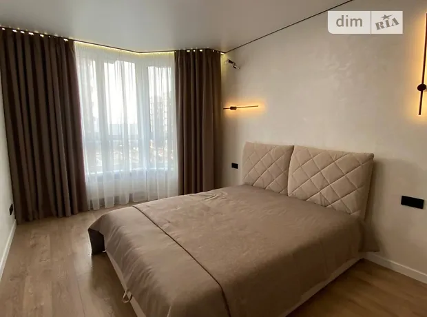 Квартира на вул. Радісна, 6 в Києві, ID 246999, фото №1