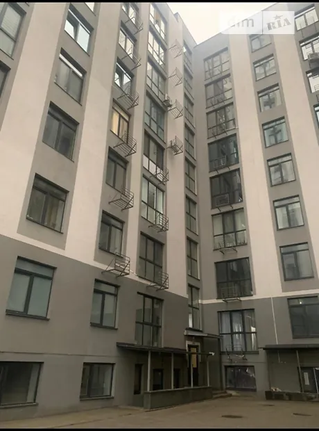 Квартира на вул. Кам’янська, 123 в Києві, ID 410378, фото №17