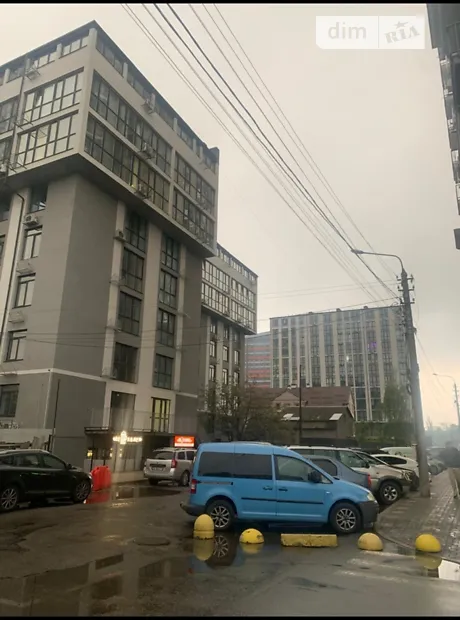 Квартира на вул. Кам’янська, 123 в Києві, ID 410378, фото №18