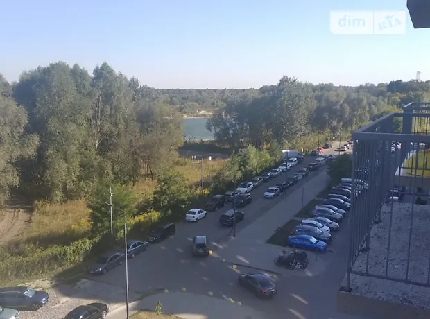 Квартира на вул. Героїв Крут, 14 в Києві, ID 306560, фото №9