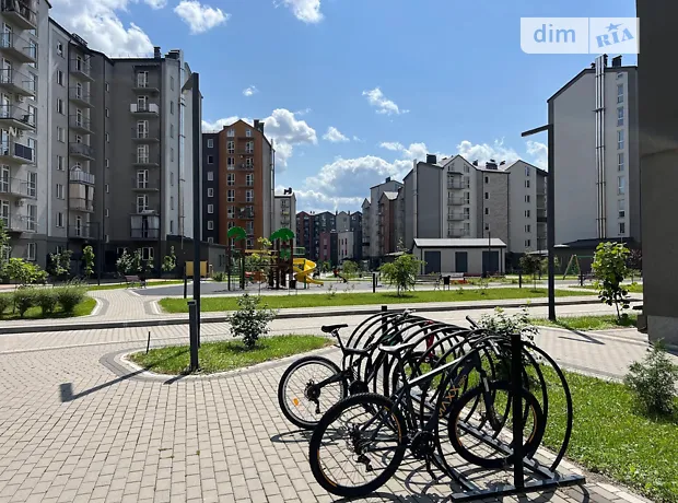 Квартира на вул. Героїв Крут, 14 в Києві, ID 306560, фото №10