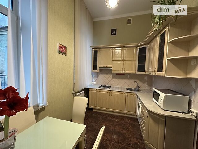 Квартира на вул. Мала Житомирська, 7 в Києві, ID 166202, фото №1