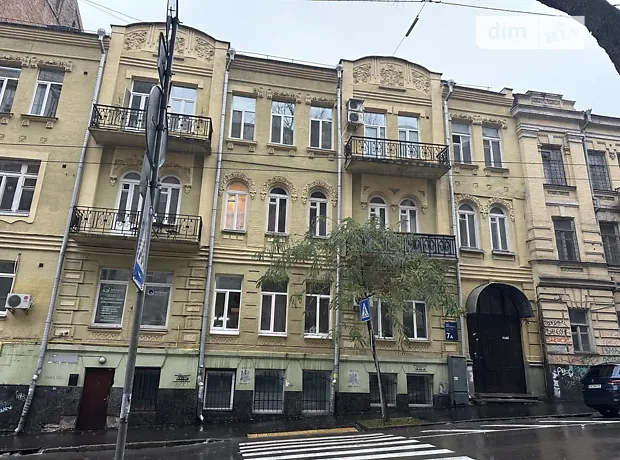 Квартира на вул. Мала Житомирська, 7 в Києві, ID 166202, фото №11