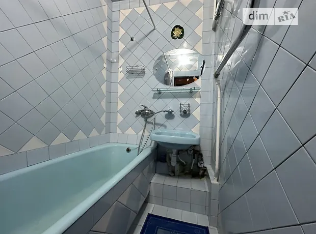Квартира на вул. Мала Житомирська, 7 в Києві, ID 166202, фото №13