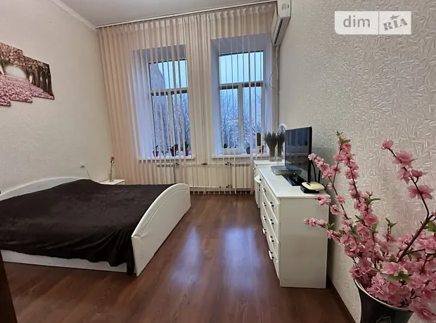 Квартира на вул. Мала Житомирська, 7 в Києві, ID 166202, фото №4