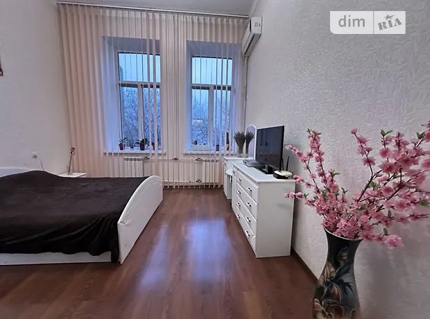 Квартира на вул. Мала Житомирська, 7 в Києві, ID 166202, фото №5