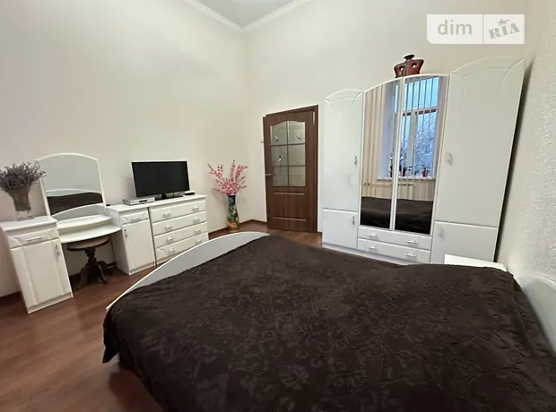 Квартира на вул. Мала Житомирська, 7 в Києві, ID 166202, фото №6