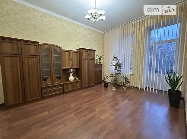 Квартира на вул. Мала Житомирська, 7 в Києві, ID 166202, фото №8