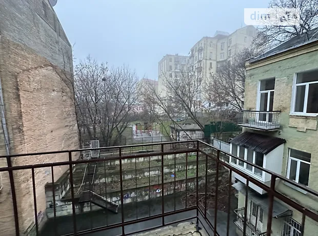 Квартира на вул. Мала Житомирська, 7 в Києві, ID 166202, фото №10