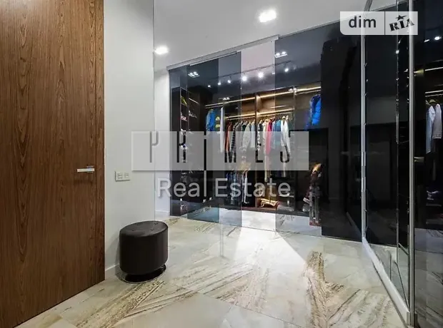 Квартира на вул. Андрія Верхогляда, 17 в Києві, ID 163067, фото №6