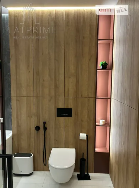 Квартира на вул. Кудрявська, 24А в Києві, ID 180441, фото №16