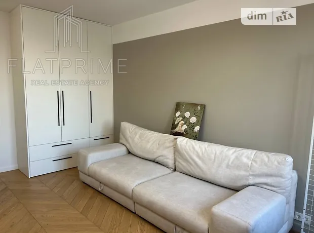 Квартира на вул. Кудрявська, 24А в Києві, ID 180441, фото №19