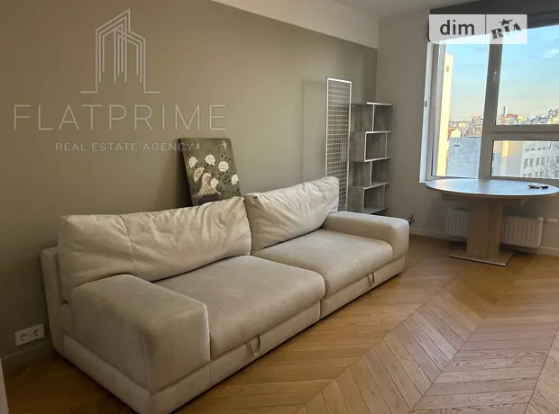 Квартира на вул. Кудрявська, 24А в Києві, ID 180441, фото №20