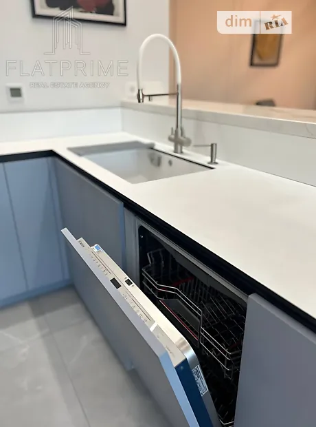 Квартира на вул. Кудрявська, 24А в Києві, ID 180441, фото №34