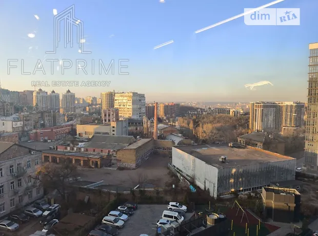 Квартира на вул. Кудрявська, 24А в Києві, ID 180441, фото №38