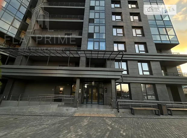 Квартира на вул. Кудрявська, 24А в Києві, ID 180441, фото №40