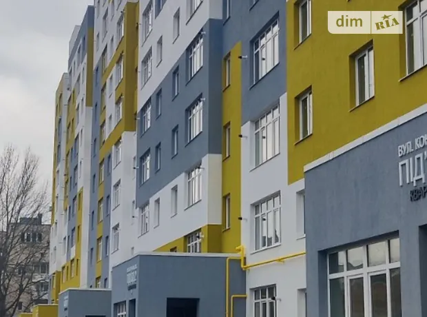 Квартира на вул. Конякіна, 3Д в Луцьку, ID 241171, фото №7