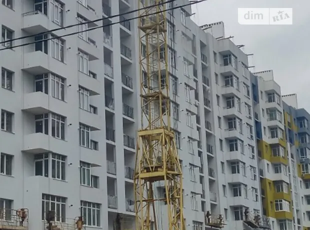 Квартира на вул. Конякіна, 3Д в Луцьку, ID 241171, фото №8