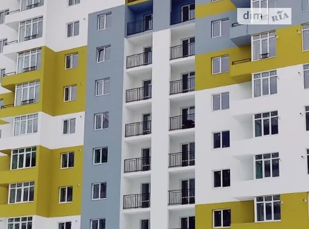 Квартира на вул. Конякіна, 3Д в Луцьку, ID 241171, фото №10