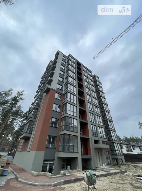 Квартира на вул. Соборна, 1 в Києві, ID 308071, фото №8