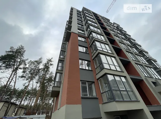Квартира на вул. Соборна, 1 в Київ, ID 308087, фото №1