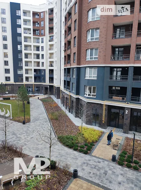 Квартира на вул. Ольги Кобилянської, 15 в Києві, ID 229878, фото №14